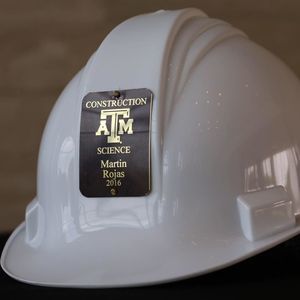 Meet your Posher, Martin